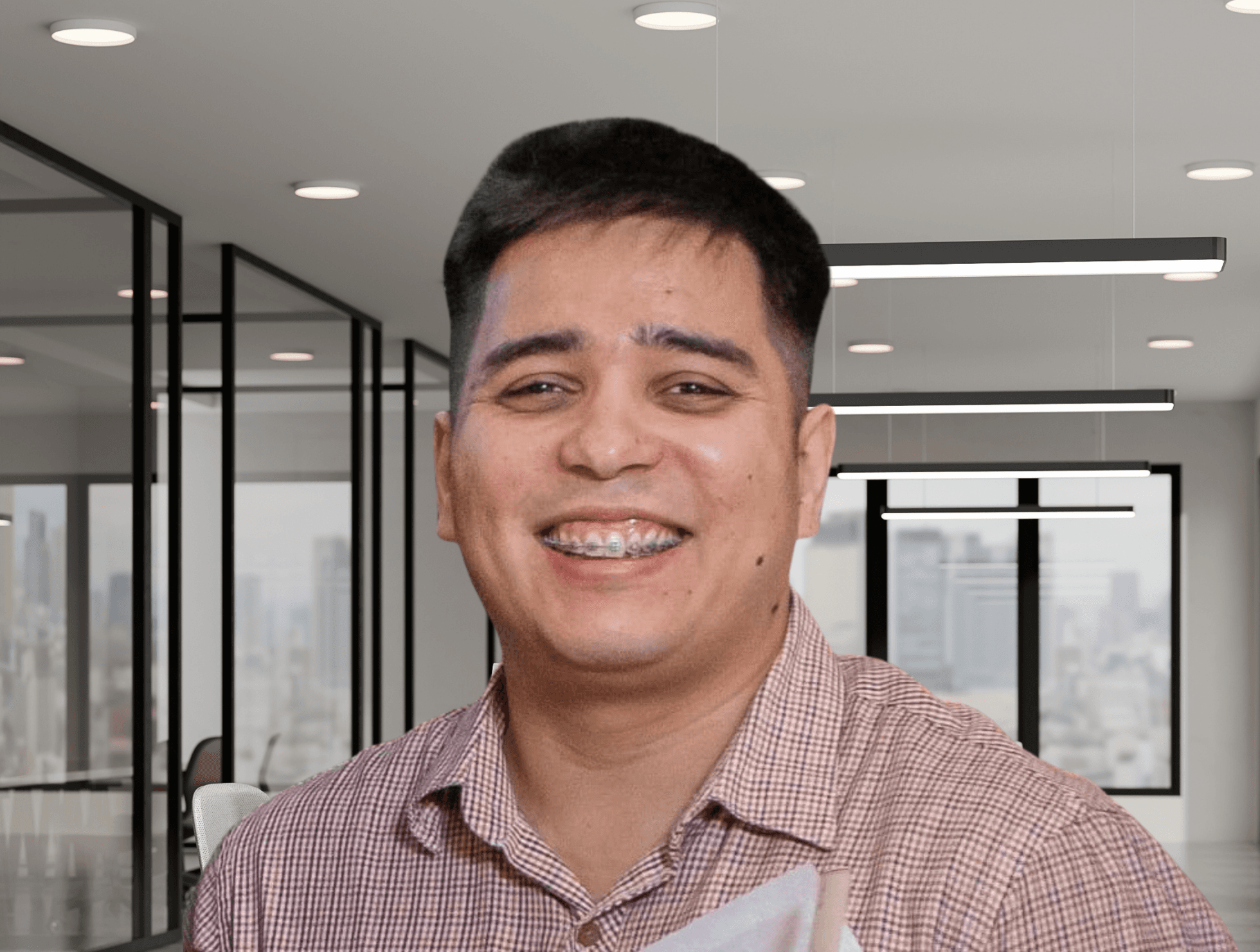 Luis Ramos Ortellado