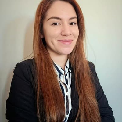 Mónica Paniagua Giménez
